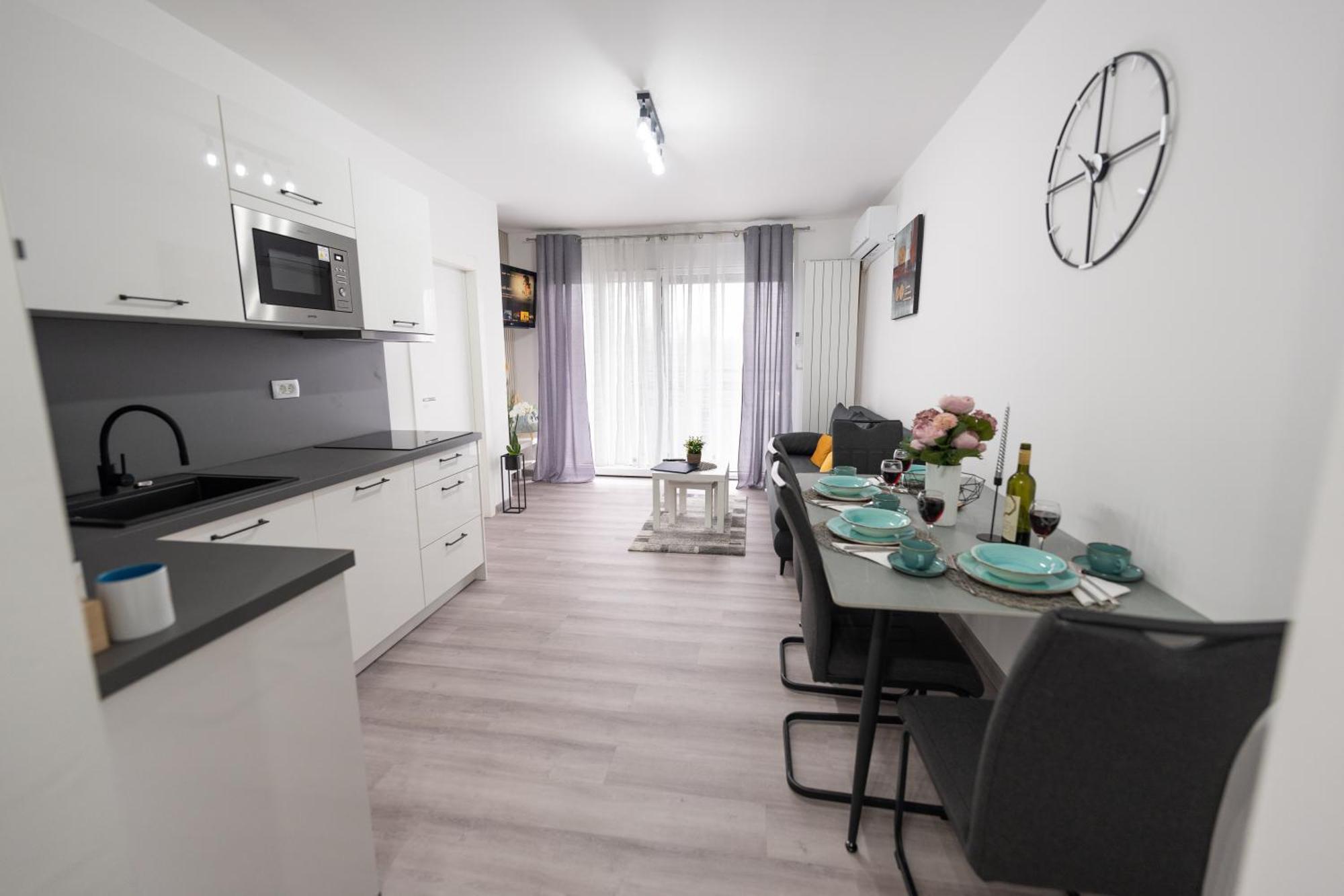 Apartament Lana *
