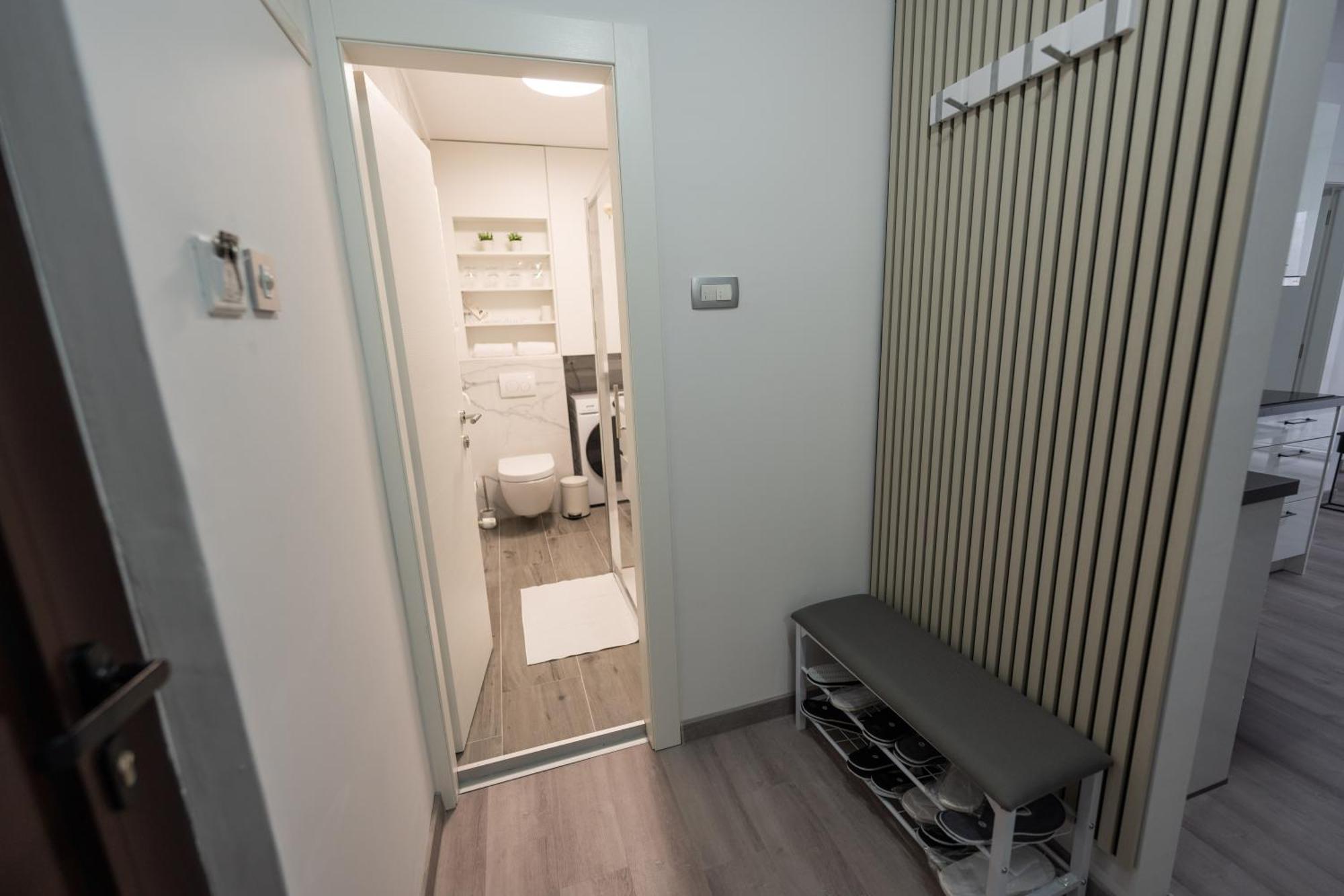 Lana Apartament *