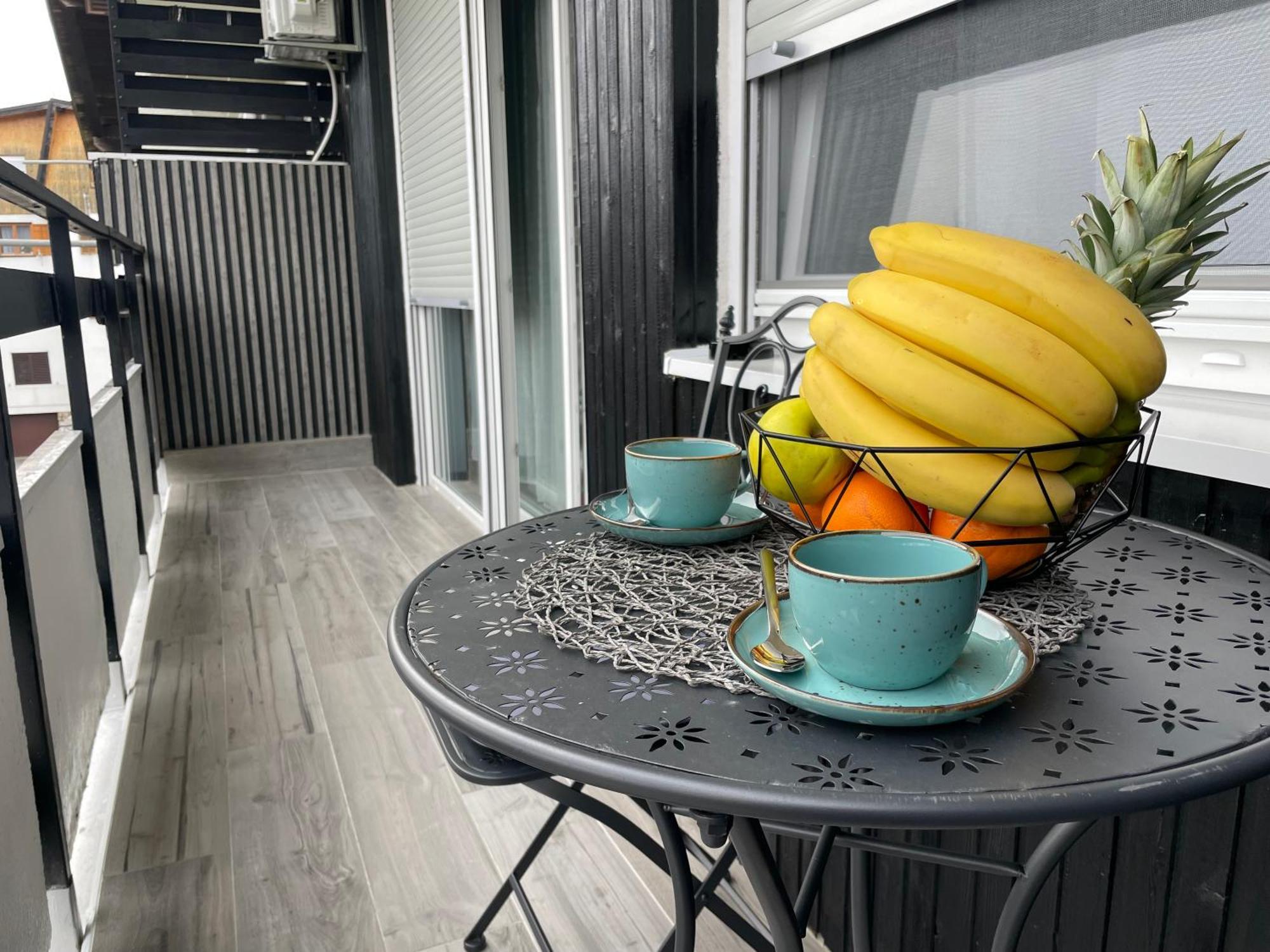 Lana Apartament